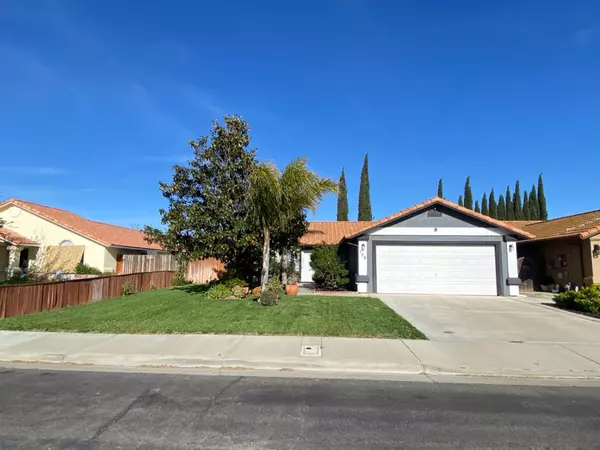 138 N Santa Clara CT, Los Banos, CA 93635