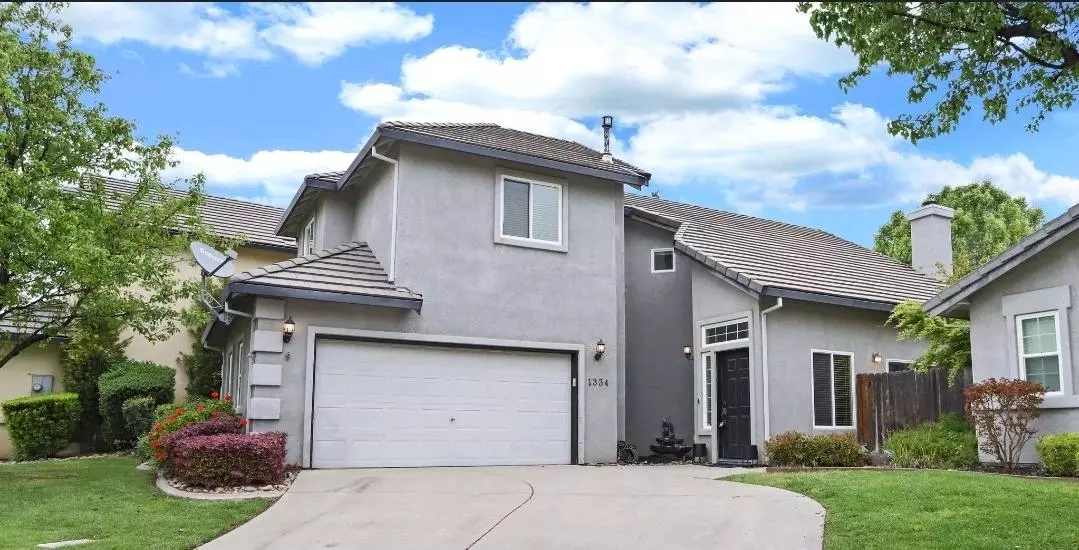 Lodi, CA 95242,1334 Pippen LN