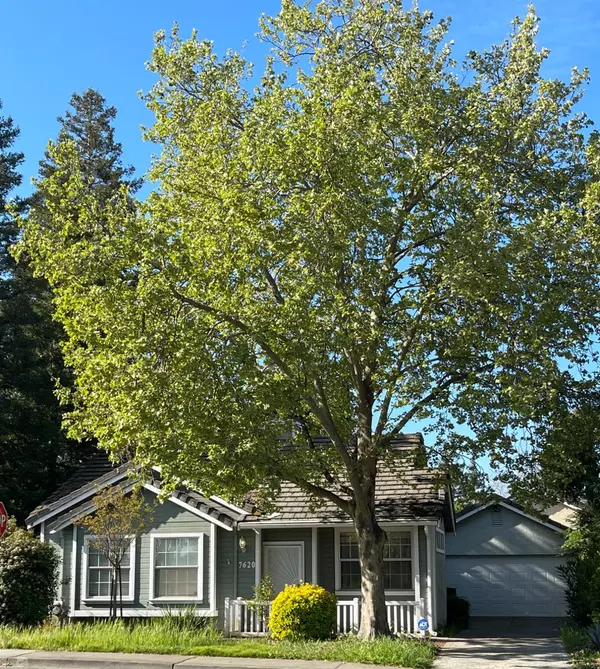 7620 Monogram DR,  Sacramento,  CA 95842