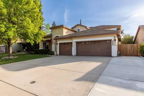 5560 Casa Grande AVE, Rocklin, CA 95677