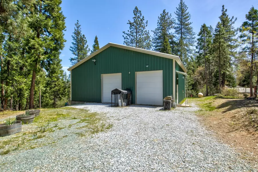 22431 Fiddletown, Volcano, CA 95689