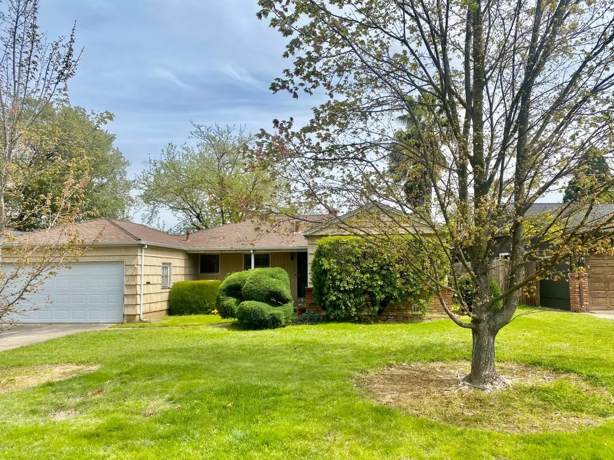 Sacramento, CA 95864,1530 Los Molinos WAY