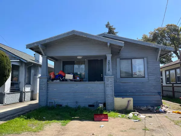 2012 64th AVE, Oakland, CA 94621