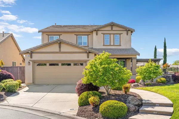 Roseville, CA 95747,825 Mallard Creek CT