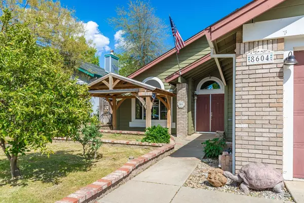 Antelope, CA 95843,8604 Peach Blossom Way