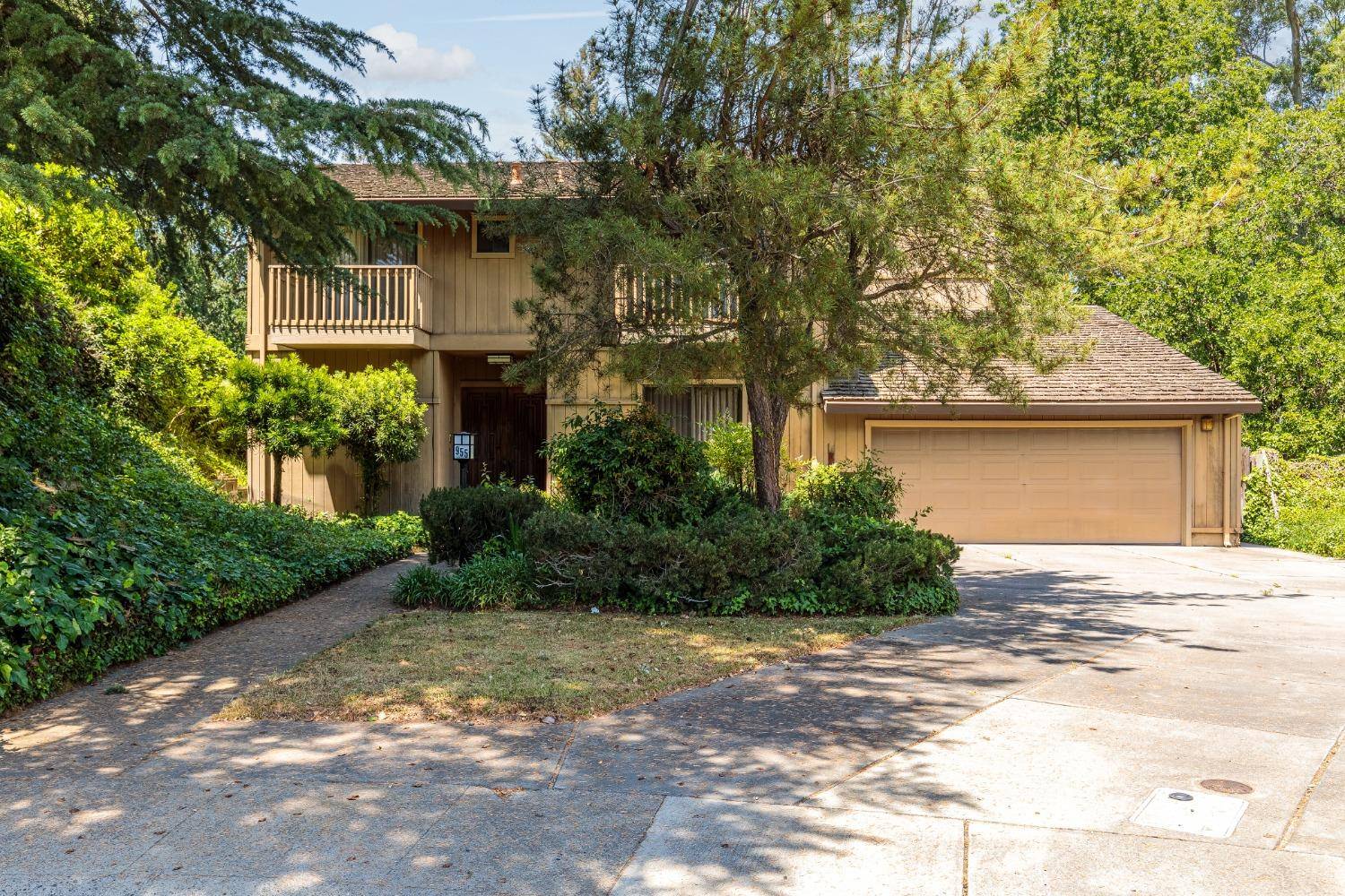 Sacramento, CA 95864,955 Somersby WAY