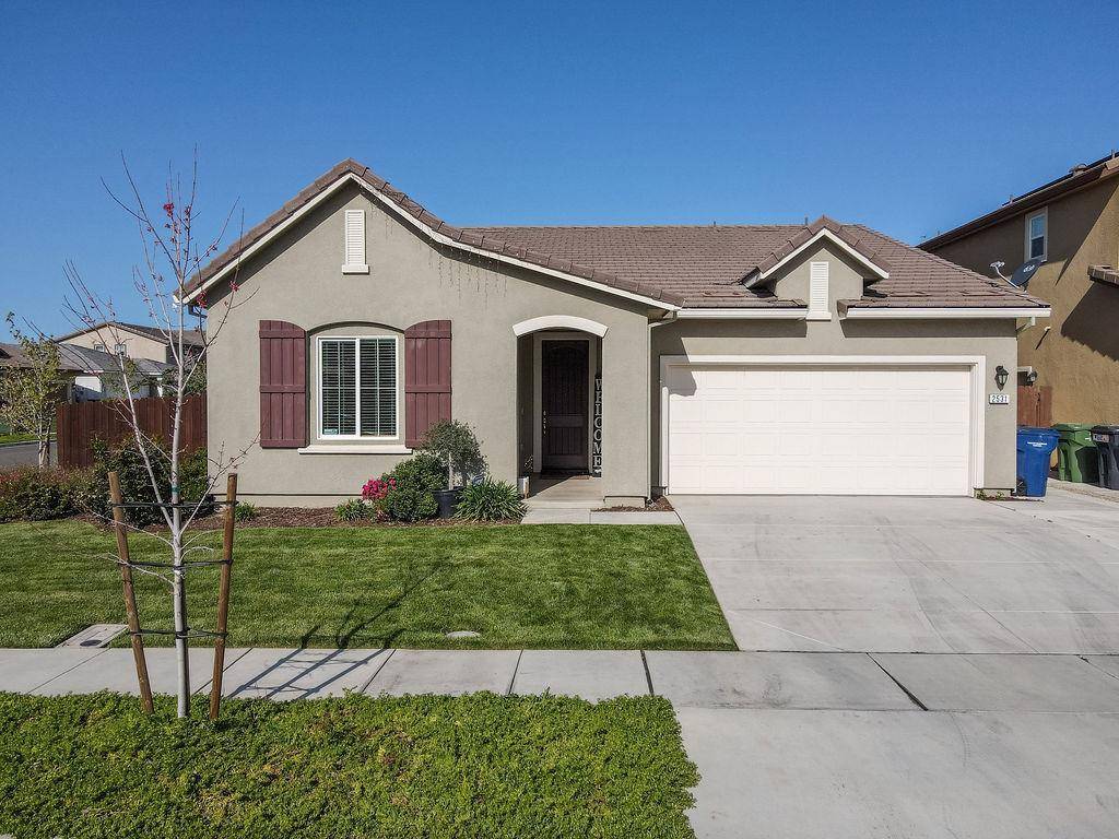 2531 Craftsman ST, Turlock, CA 95380