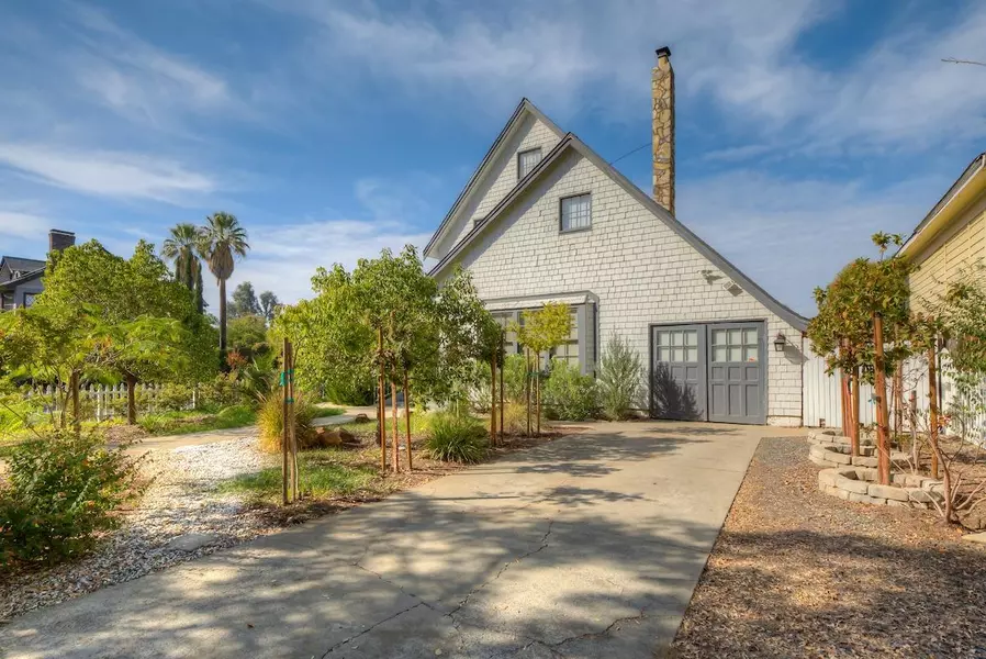 1332 Montgomery ST, Oroville, CA 95965