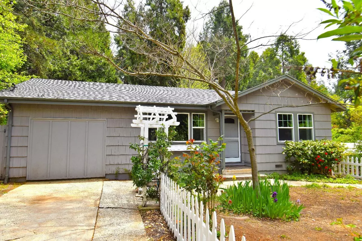 Grass Valley, CA 95945,10441 Robin AVE