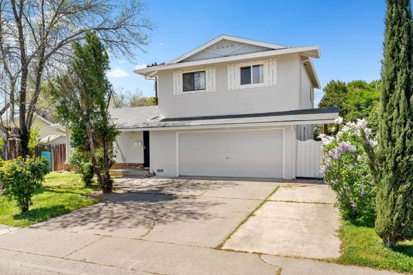 3024 Portsmouth DR, Rancho Cordova, CA 95670