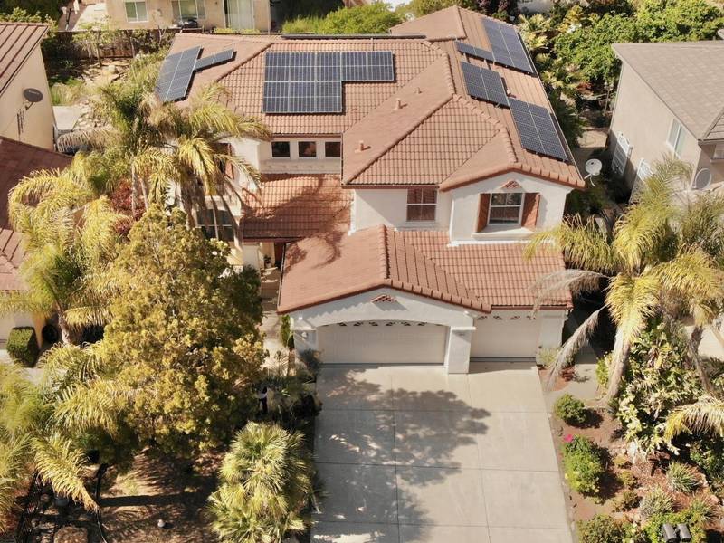 2068 Schell Mountain WAY, Antioch, CA 94531