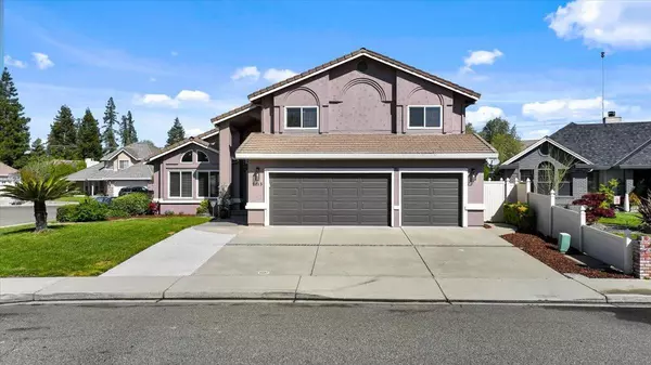 Turlock, CA 95382,2113 Bristol Park CIR