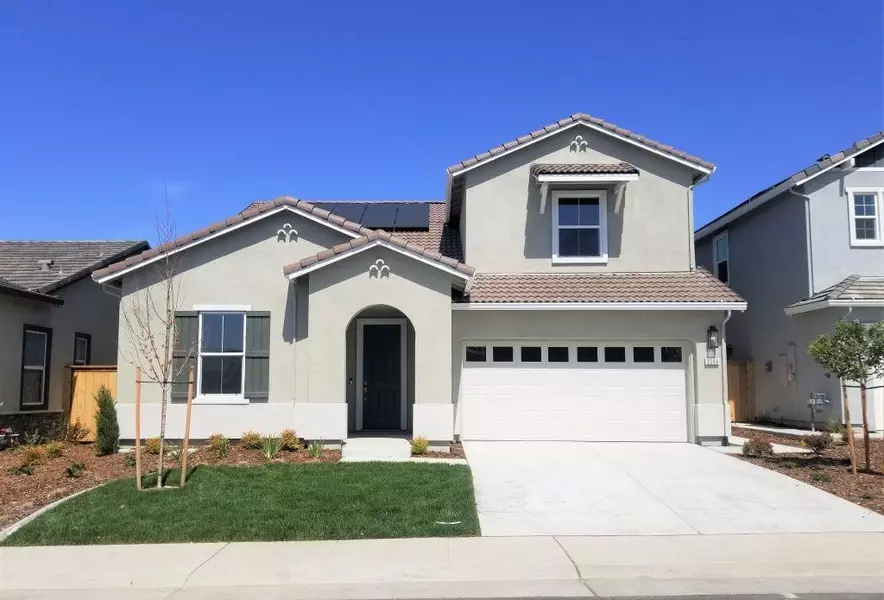 3084 Mackinac DR, Lincoln, CA 95648