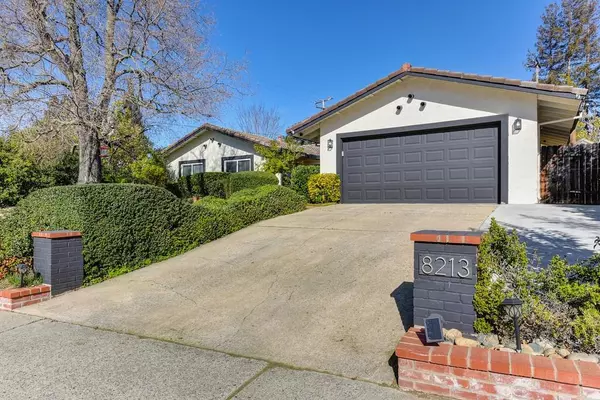 Fair Oaks, CA 95628,8213 Treecrest AVE