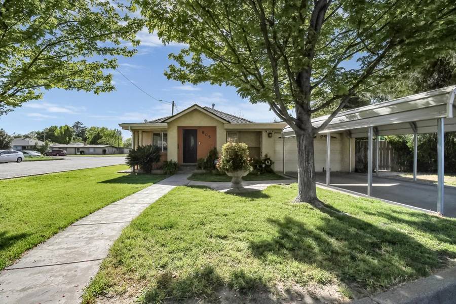 805 Indiana ST, Gridley, CA 95948