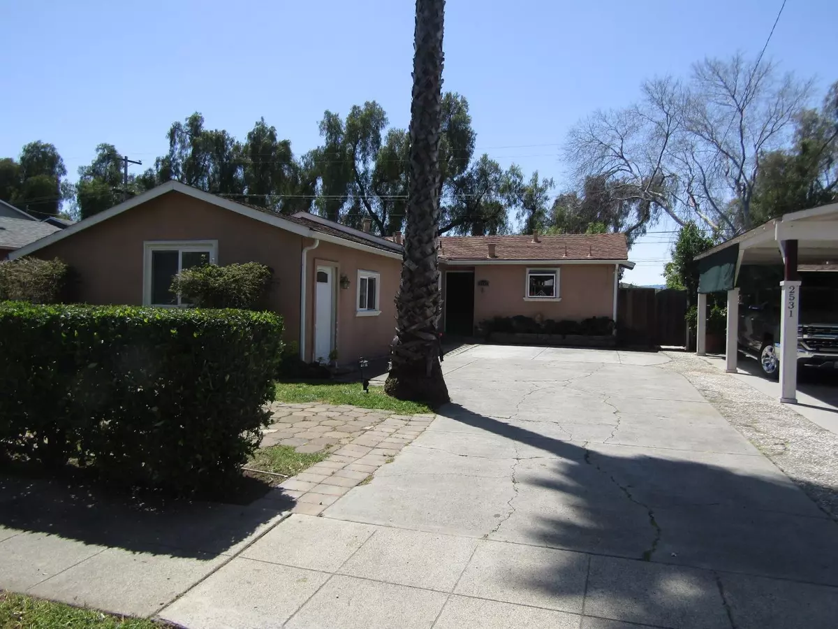 San Jose, CA 95111,2537 Arctic AVE