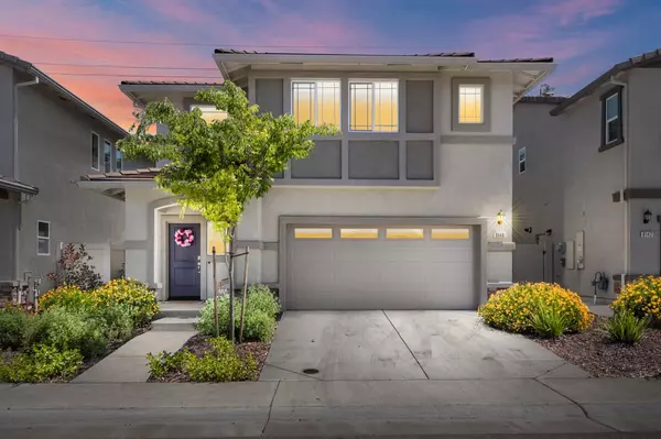 8148 Aldred CT, Antelope, CA 95843