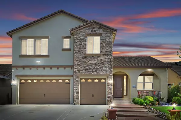 Lodi, CA 95242,2925 Fuchsia DR