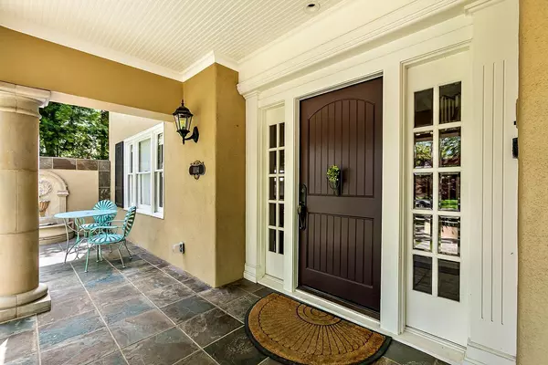 Sacramento, CA 95819,1014 43rd ST