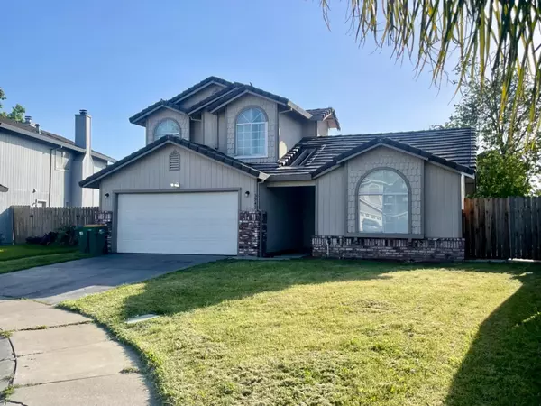 5943 Arabian PL, Stockton, CA 95210