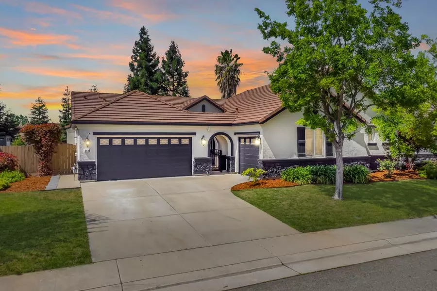 3436 Noblessa WAY, Rancho Cordova, CA 95670