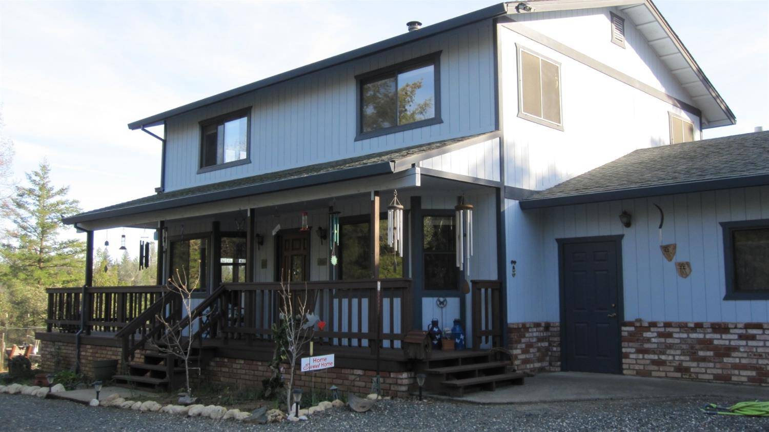 20900 Suncrest DR, Colfax, CA 95713