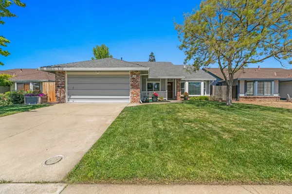 1308 Pilgrims DR, Roseville, CA 95747