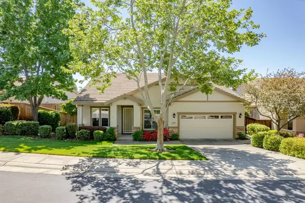 4317 Newland Heights DR, Rocklin, CA 95765