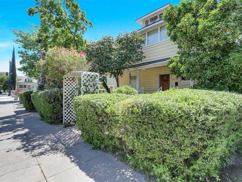 Marysville, CA 95901,514 H ST