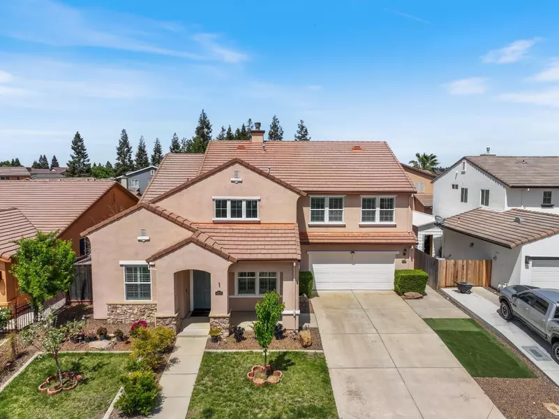 9501 Hollow Springs WAY, Elk Grove, CA 95624