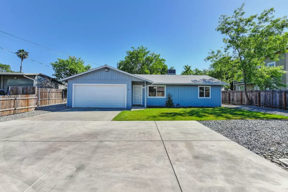 Sacramento, CA 95838,99 Tinker WAY