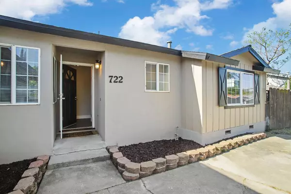 Stockton, CA 95210,722 San Francis