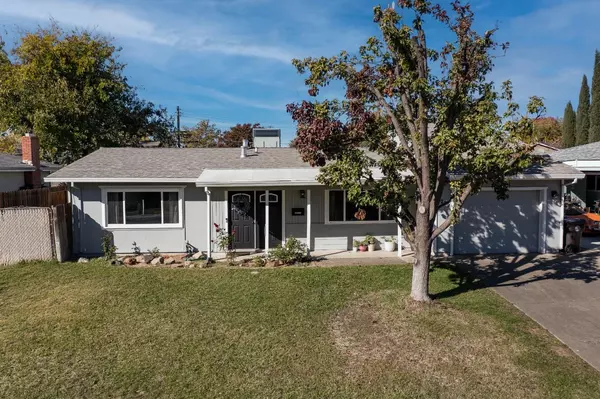 Citrus Heights, CA 95621,8229 Rusch DR