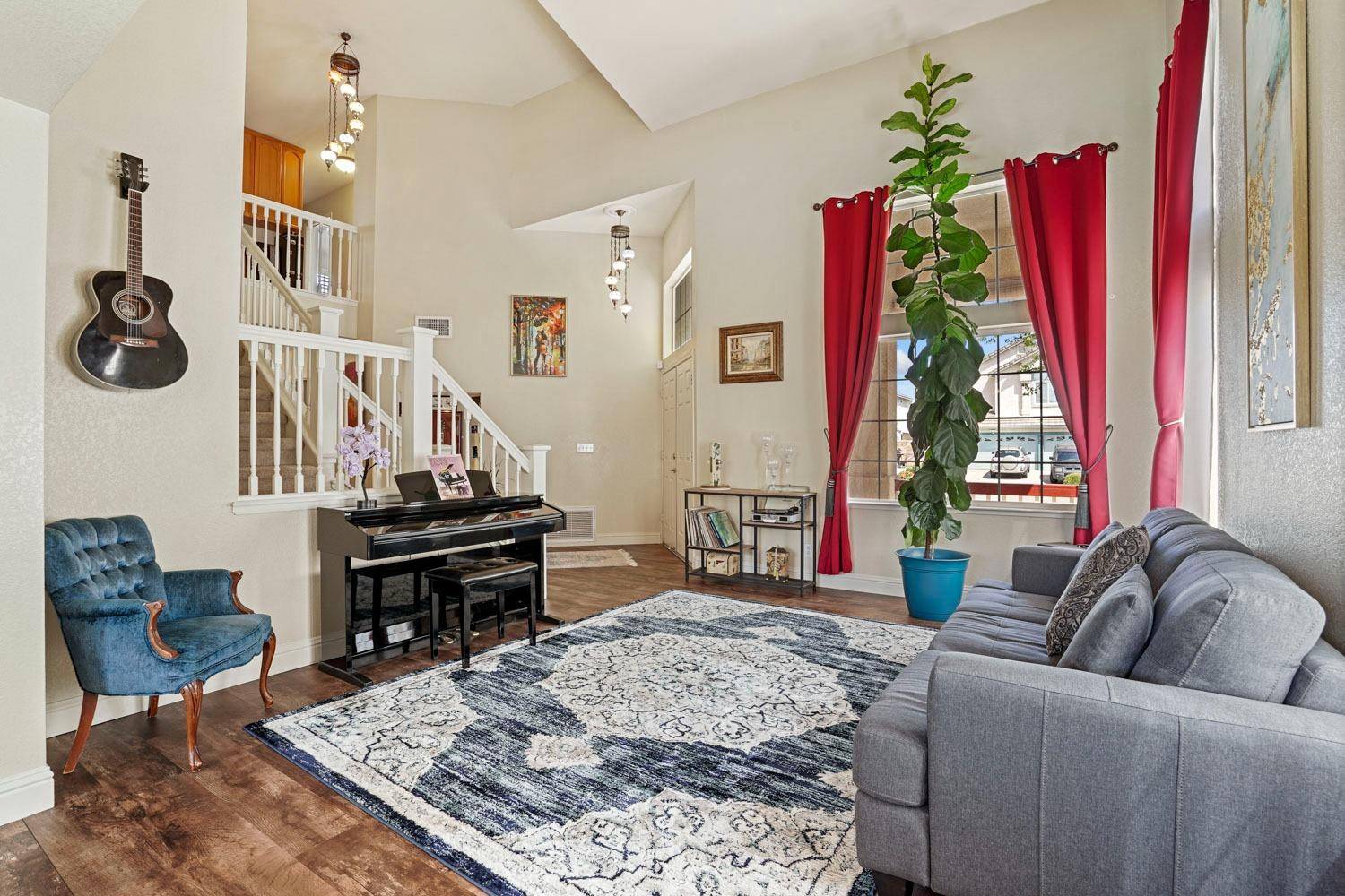Tracy, CA 95377,1601 Annie Way