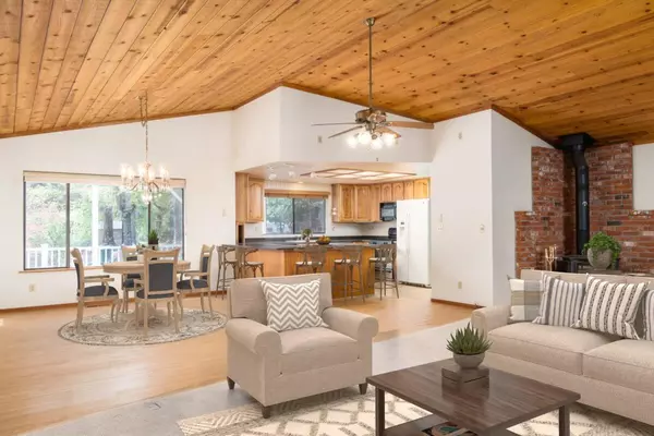 Pollock Pines, CA 95726,6281 Terrace Dr