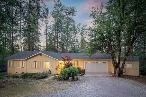 14535 Penn RD, Grass Valley, CA 95949