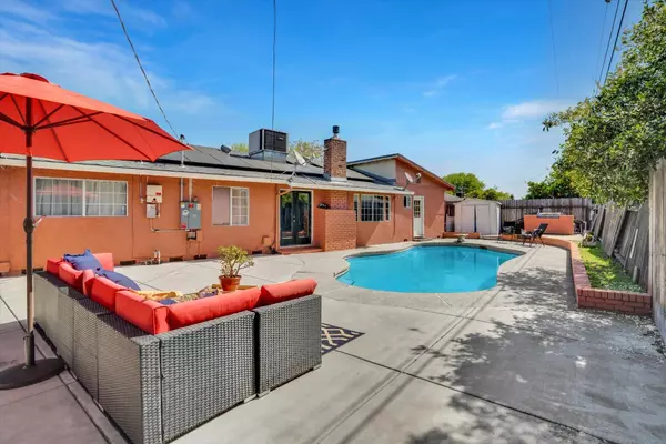 302 Pomona AVE, Stockton, CA 95207