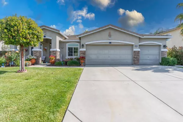 Chowchilla, CA 93610,9240 Hunters Creek WAY