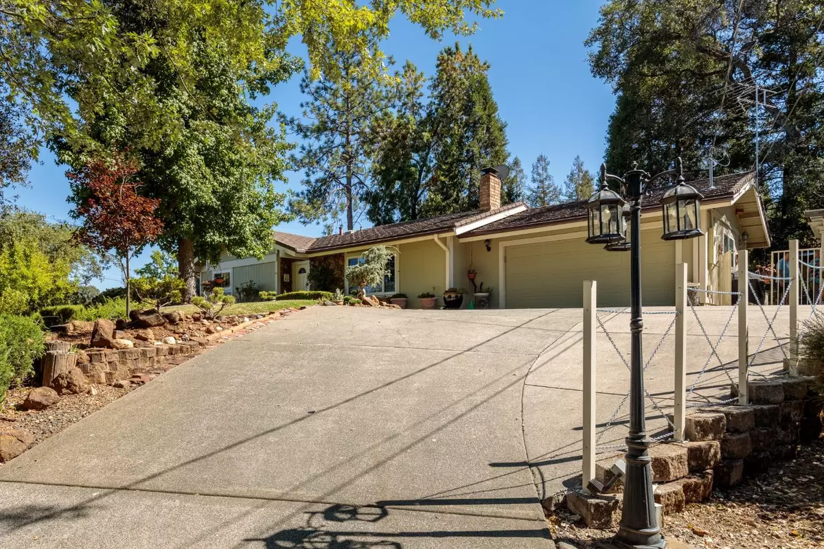 Auburn, CA 95602,5200 Pondorex RD