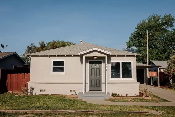 Empire, CA 95319,208 C ST