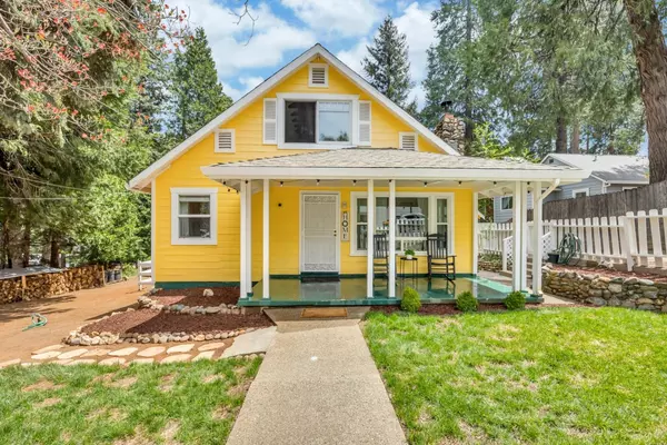 Pollock Pines, CA 95726,2899 Fir DR
