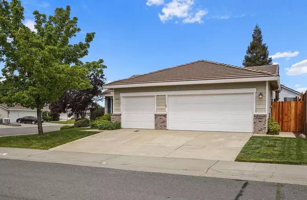 Lincoln, CA 95648,320 Killdeer CT