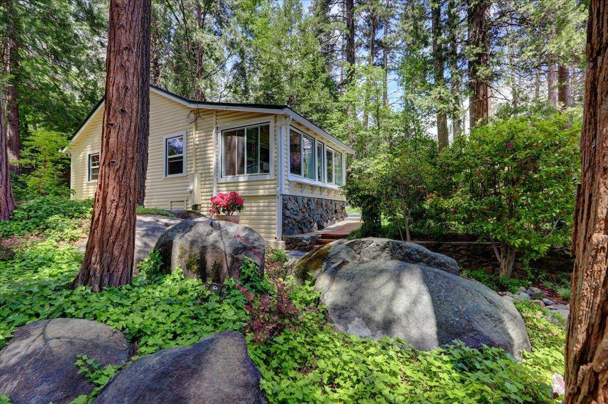 Nevada City, CA 95959,10392 Willow Valley RD