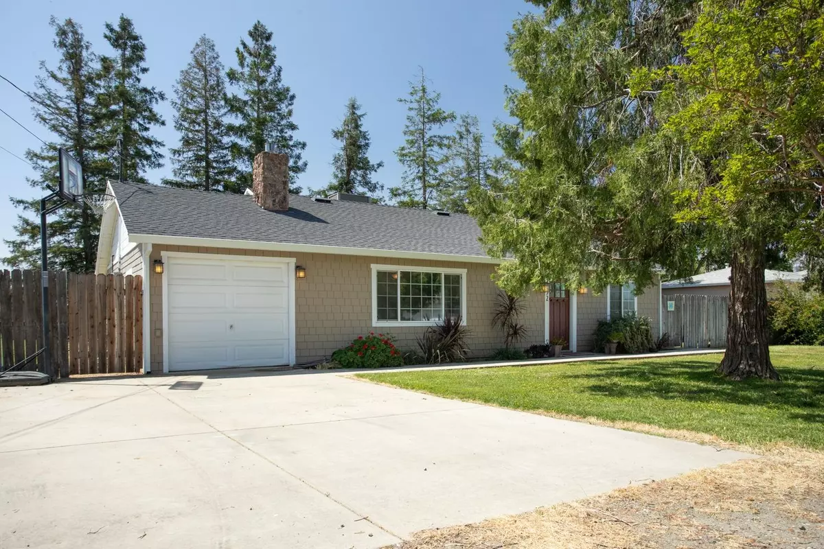 Yuba City, CA 95993,3932 Halsey AVE