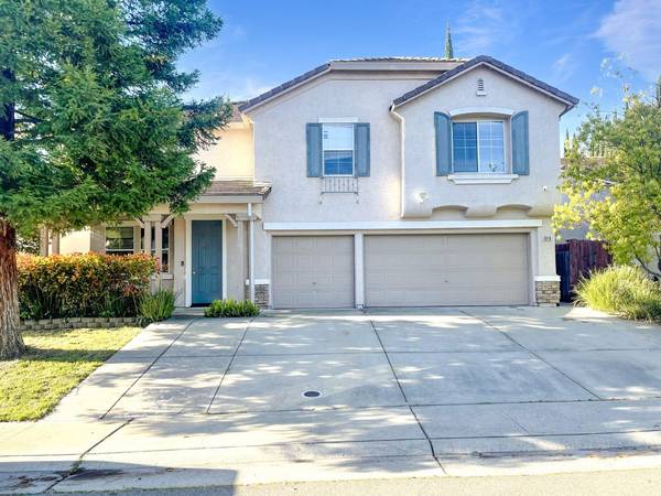 4316 Winje DR, Antelope, CA 95843