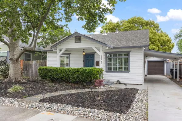 3101 58th ST, Sacramento, CA 95820