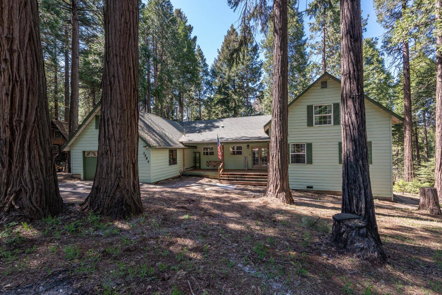 Pollock Pines, CA 95726,3584 Gold Ridge TRL