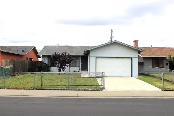 121 Rendon AVE, Stockton, CA 95205