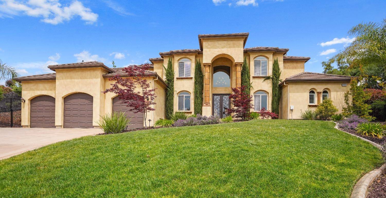 Auburn, CA 95603,935 Wolf CT