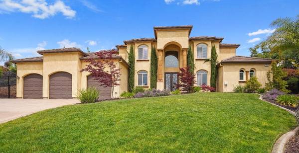 935 Wolf CT, Auburn, CA 95603